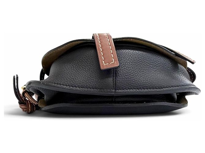 Borsa a tracolla Loewe Gate - vista 5