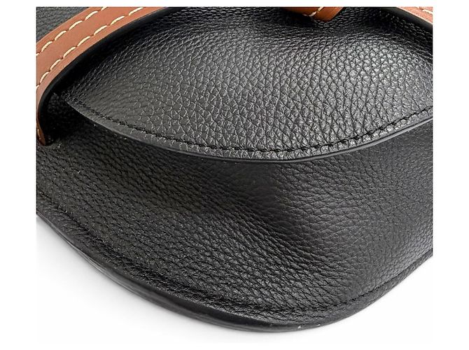 Borsa a tracolla Loewe Gate - vista 7