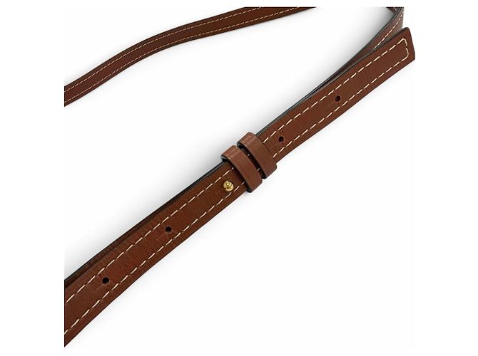 Borsa a tracolla Loewe Gate - vista 8