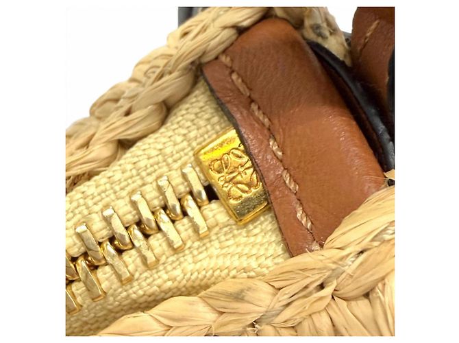 Borsa Loewe Hammock Mini Hobo - vista 11