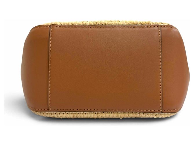 Borsa Loewe Hammock Mini Hobo - vista 5