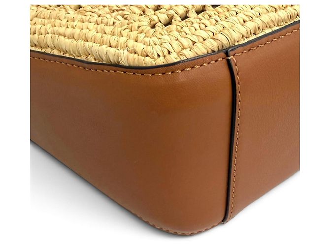 Borsa Loewe Hammock Mini Hobo - vista 7