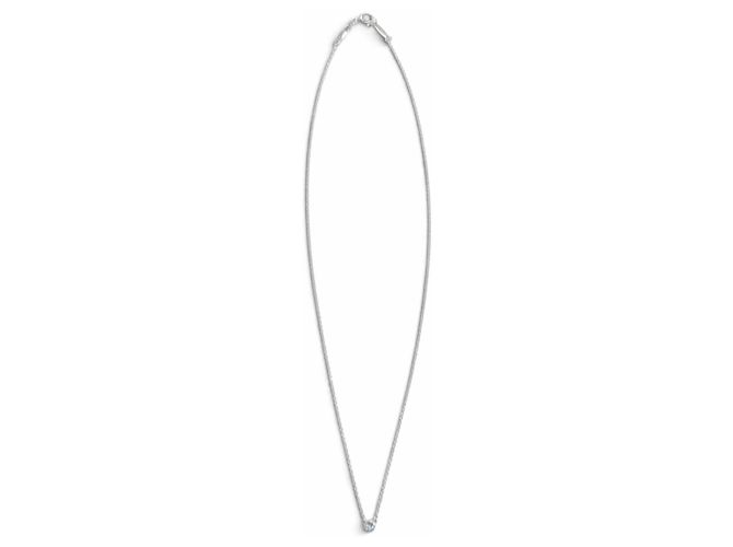 Autre Marque Collana Tiffany & Co. Elsa Peretti By the Yard - vista 2