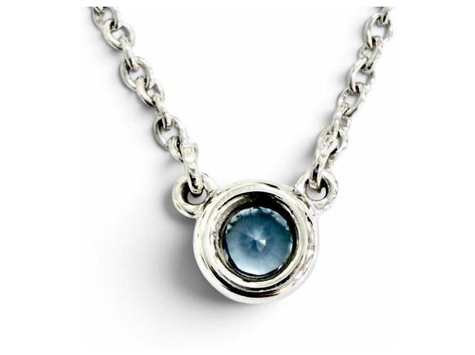 Autre Marque Collana Tiffany & Co. Elsa Peretti By the Yard - vista 3