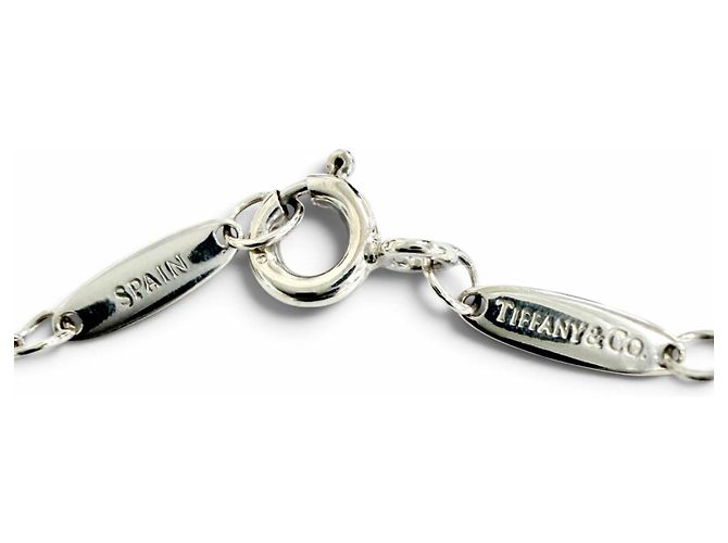 Autre Marque Collana Tiffany & Co. Elsa Peretti By the Yard - vista 5