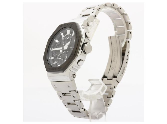 Casio G-Shock Full Metal Wristwatch - view 2