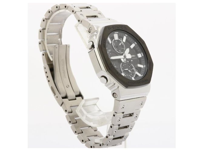 Casio G-Shock Full Metal Wristwatch - view 3