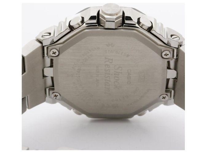 Casio G-Shock Full Metal Wristwatch - view 4