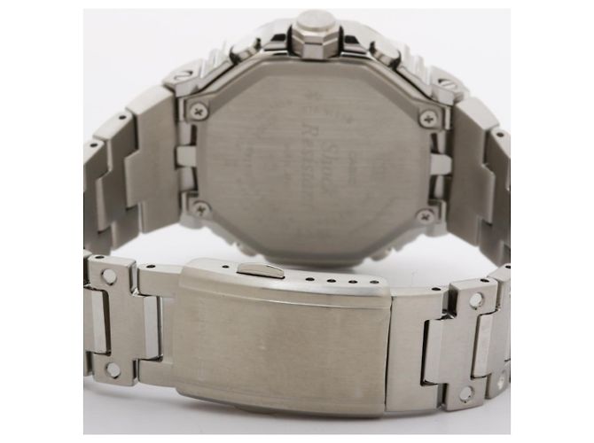 Casio G-Shock Full Metal Wristwatch - view 5
