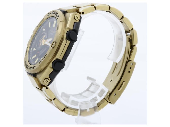 Orologio da uomo Casio G-Shock G-Steel serie GST-B500 - vista 2