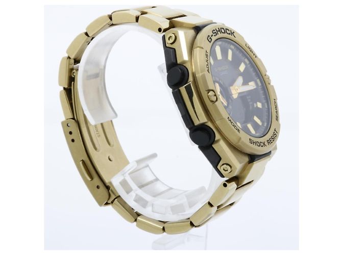 Orologio da uomo Casio G-Shock G-Steel serie GST-B500 - vista 3