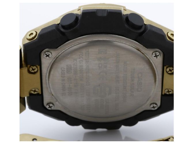 Orologio da uomo Casio G-Shock G-Steel serie GST-B500 - vista 4