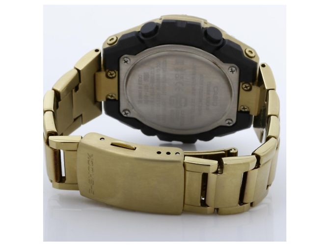 Orologio da uomo Casio G-Shock G-Steel serie GST-B500 - vista 5