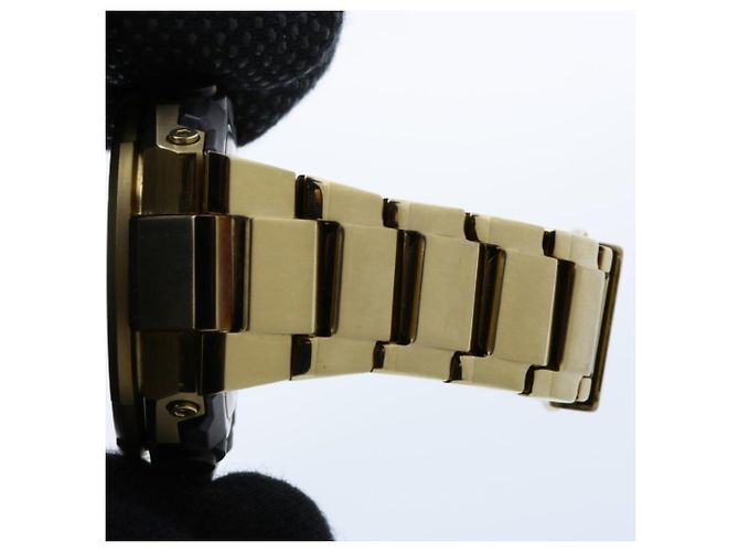 Orologio da uomo Casio G-Shock G-Steel serie GST-B500 - vista 7