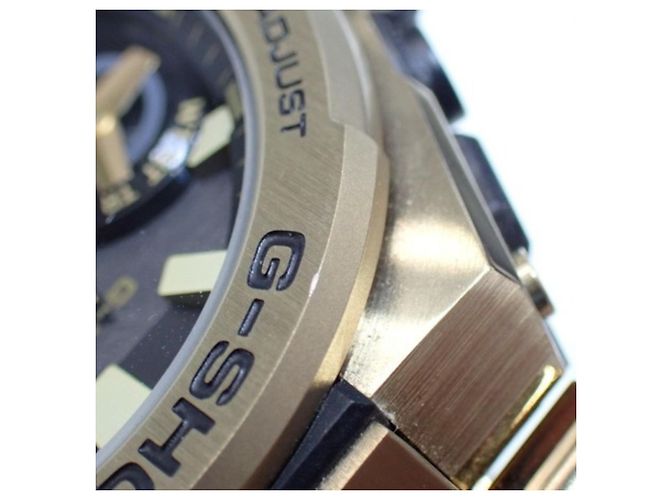 Orologio da uomo Casio G-Shock G-Steel serie GST-B500 - vista 9
