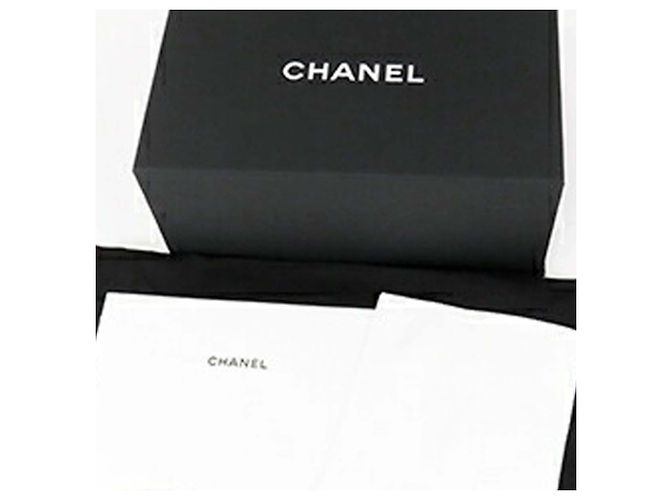 Chanel Red Mini Rectangular Classic Tweed Plaid Single Flap - vista 15