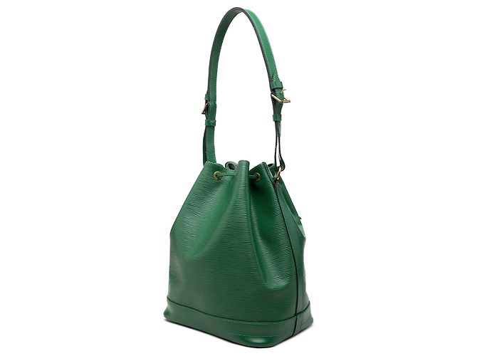 Louis Vuitton Green Epi Noe GM - vista 2