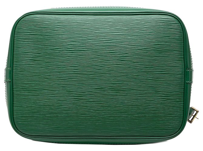 Louis Vuitton Green Epi Noe GM - vista 3