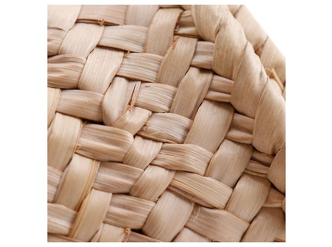 LOEWE Beige Small Raffia Basket Tote - Ansicht 8