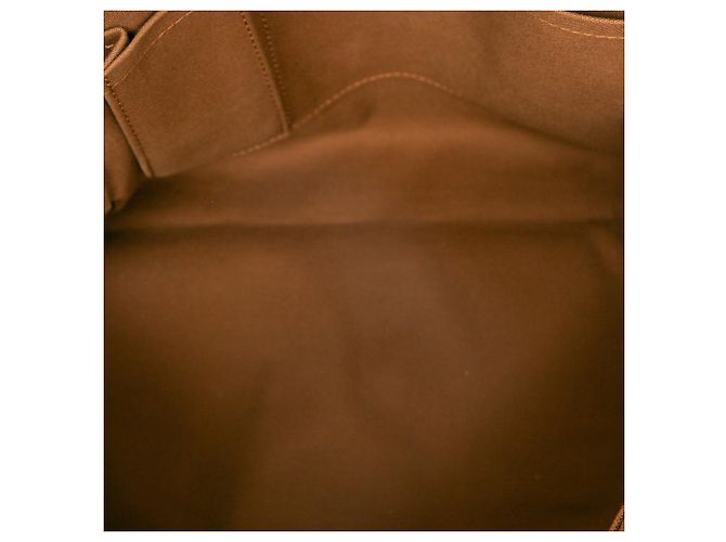 Louis Vuitton Brown Monogram Tivoli GM - vista 4