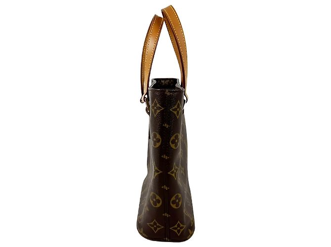 Louis Vuitton Brown Monogram Vavin PM - vista 12