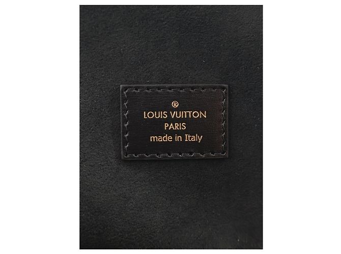 Louis Vuitton White Monogram Game On Vanity Case PM - Ansicht 5