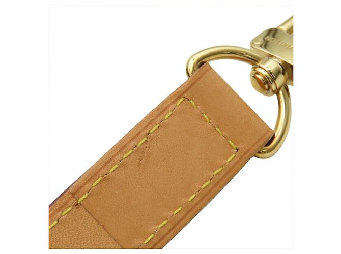 Louis Vuitton Brown Monogram Speedy Bandouliere 25 - vista 12