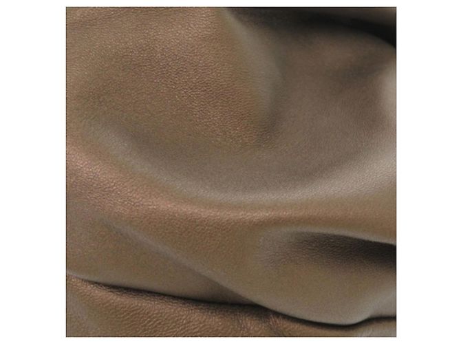 LOEWE Brown Nappa Aire - vista 12