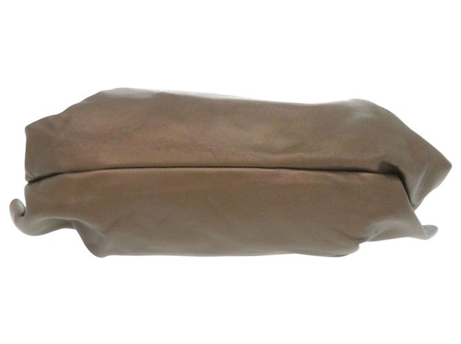 LOEWE Brown Nappa Aire - vista 3