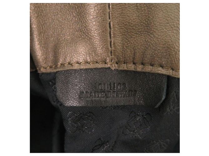 LOEWE Brown Nappa Aire - vista 8