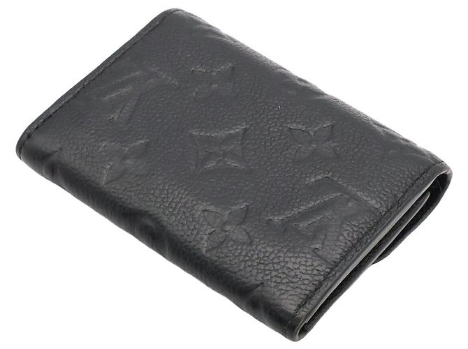 Monedero Louis Vuitton Monogram Empreinte - vista 3