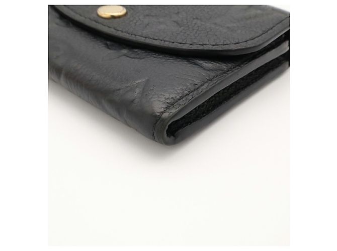 Monedero Louis Vuitton Monogram Empreinte - vista 4