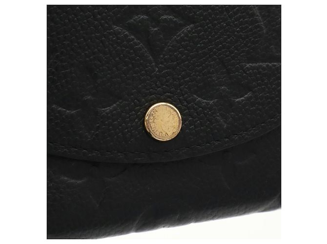 Monedero Louis Vuitton Monogram Empreinte - vista 5