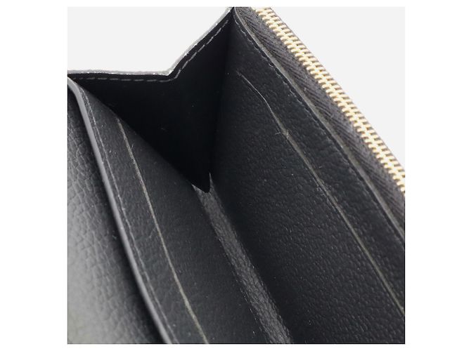 Monedero Louis Vuitton Monogram Empreinte - vista 7