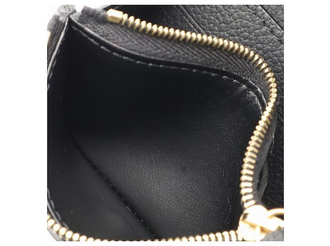 Monedero Louis Vuitton Monogram Empreinte - vista 8