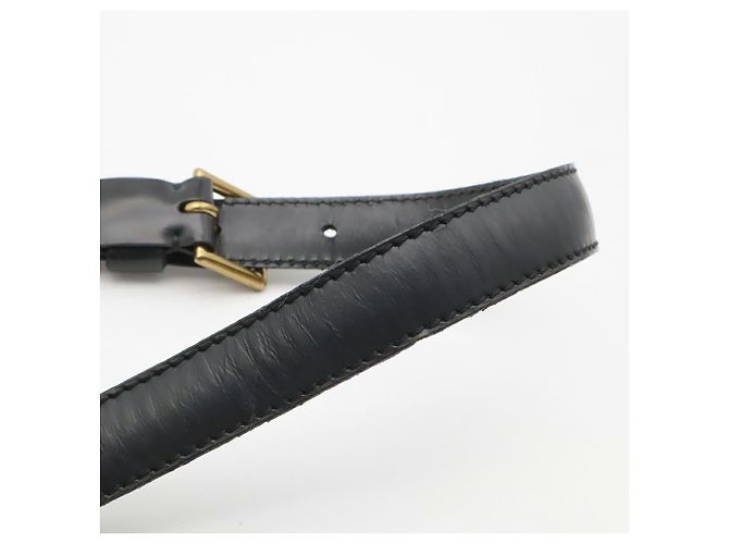 Saint-Cloud Borsa a tracolla Louis Vuitton Epi Saint Cloud - vista 6