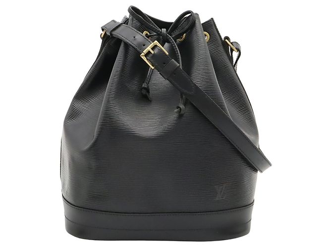 Borsa a tracolla Louis Vuitton Epi Noe - vista 2