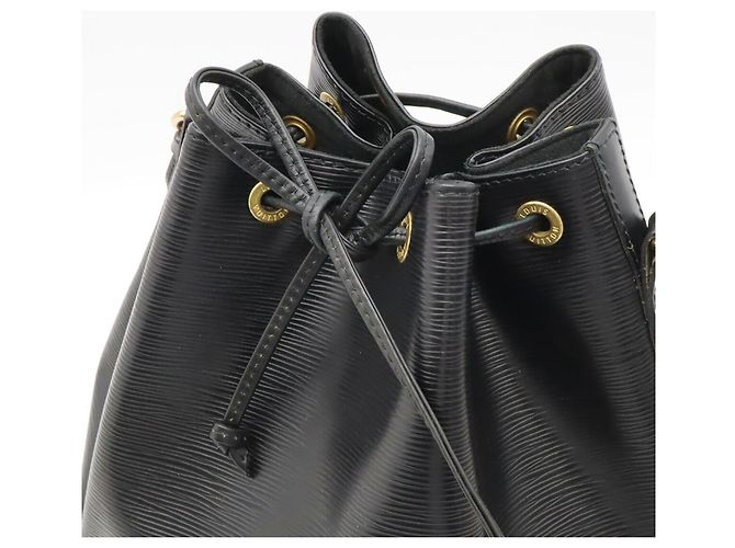 Borsa a tracolla Louis Vuitton Epi Noe - vista 5