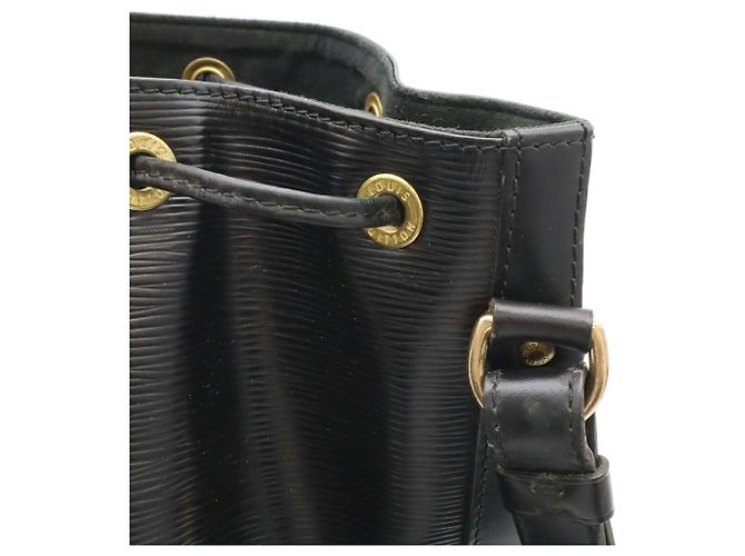Borsa a tracolla Louis Vuitton Epi Noe - vista 7