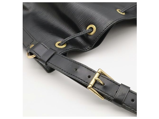 Borsa a tracolla Louis Vuitton Epi Noe - vista 9