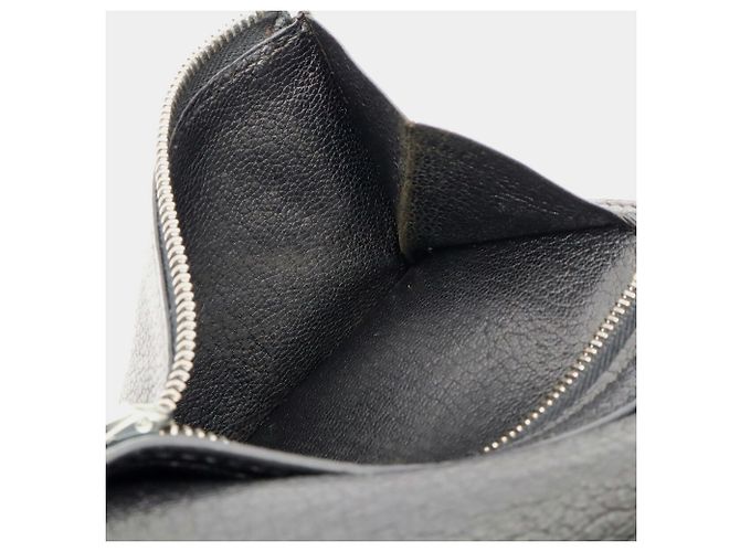 Béarn Hermès Billetera compacta bifold Hermes Bearn - vista 10