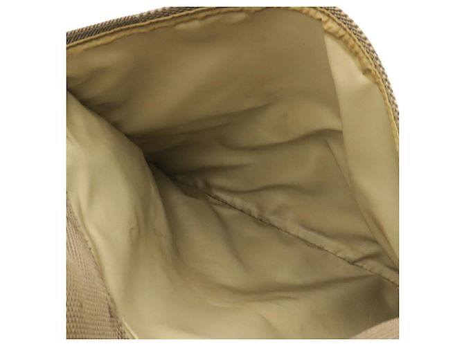 Borsa a tracolla Louis Vuitton Damier Geant Companion - vista 10