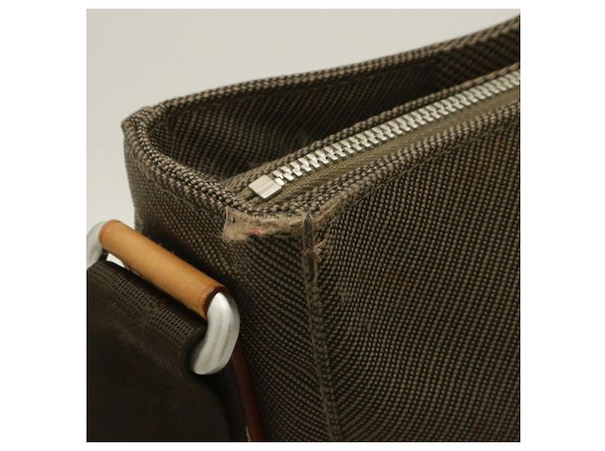 Borsa a tracolla Louis Vuitton Damier Geant Companion - vista 5