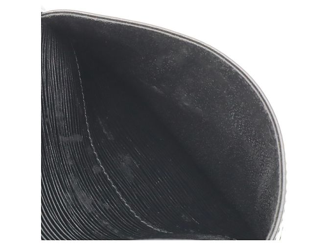 Borsa a tracolla Louis Vuitton Epi Danube - vista 10