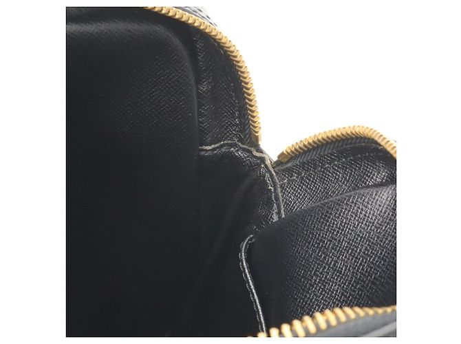 Borsa a tracolla Louis Vuitton Epi Danube - vista 9