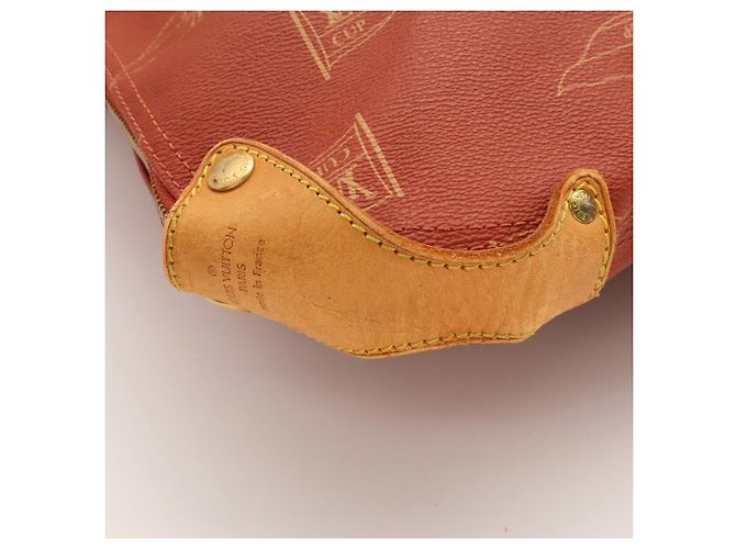 Portabiti Louis Vuitton 1995 Limited Edition - vista 4
