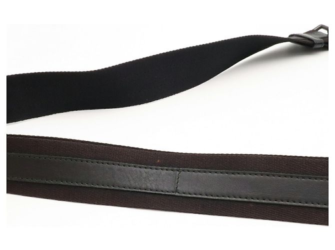 Borsa a spalla Bottega Veneta Intrecciato - vista 5