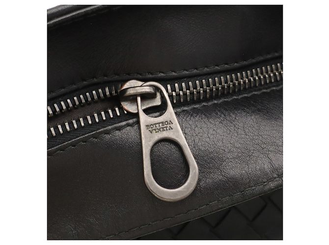 Borsa a spalla Bottega Veneta Intrecciato - vista 6