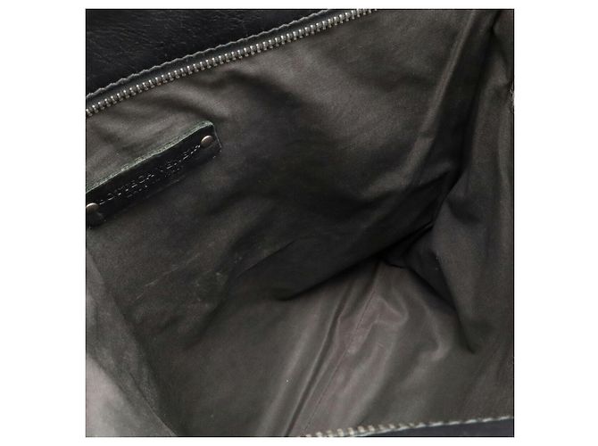 Borsa a spalla Bottega Veneta Intrecciato - vista 9