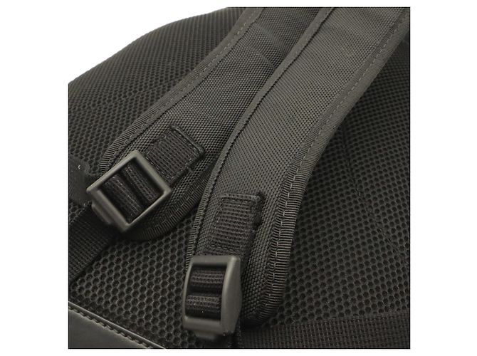 Zaino Gucci Guccissima Nero - vista 5